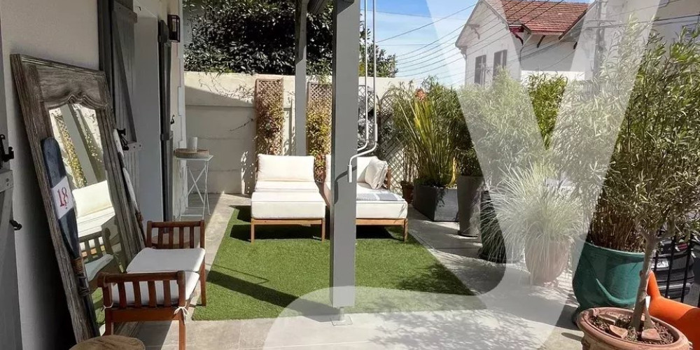 maison à ARCACHON (33120)