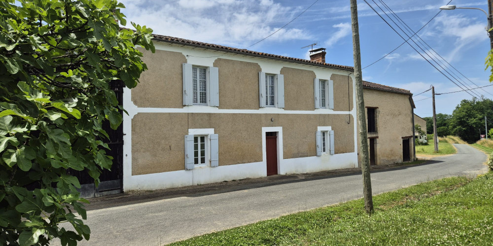 maison à LOUBENS (33190)