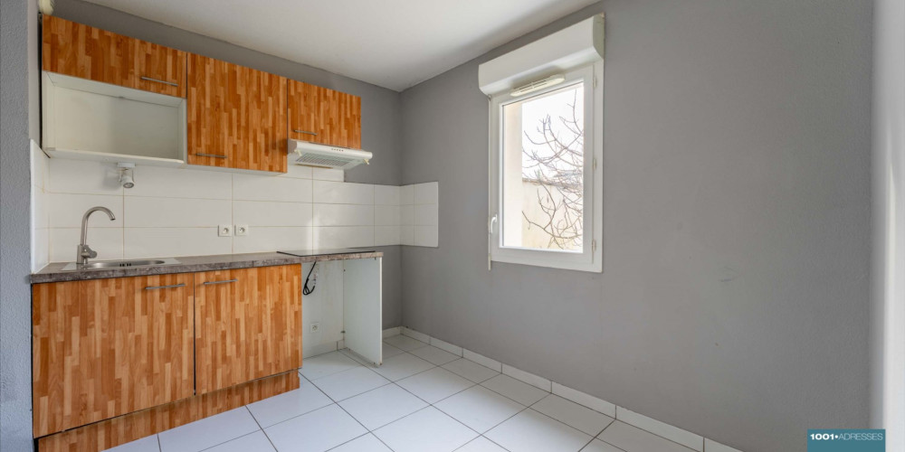appartement à BORDEAUX (33800)