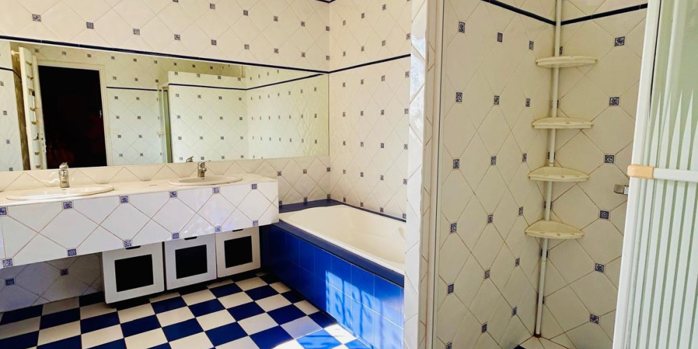 maison à IZON (33450)