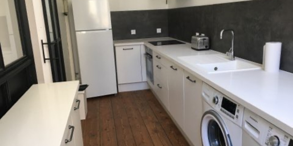 appartement à BORDEAUX (33000)