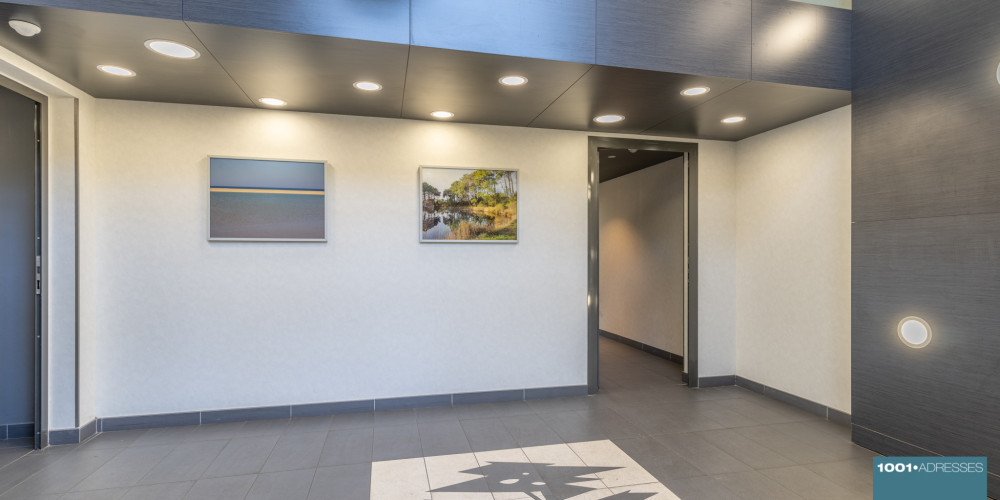 appartement à MARTIGNAS SUR JALLE (33127)