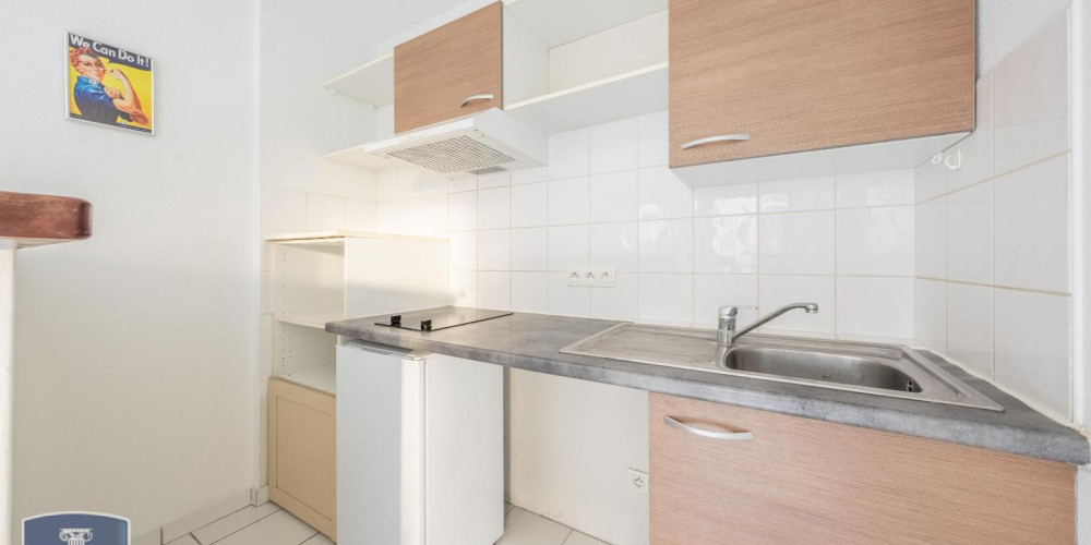appartement à BORDEAUX (33000)