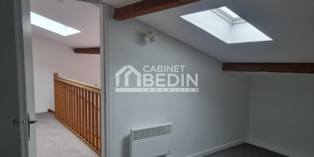 maison à TALENCE (33400)