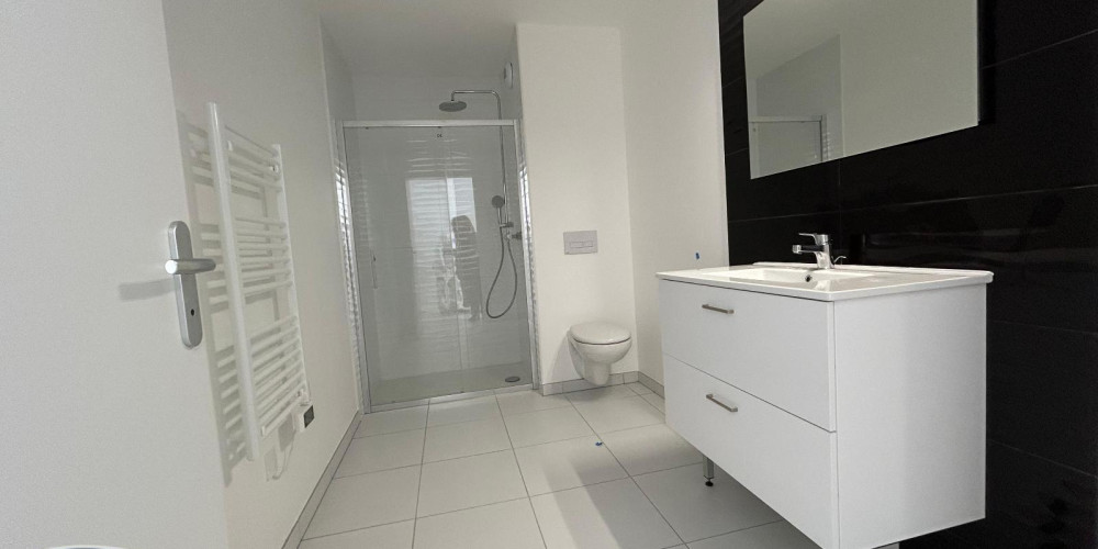 appartement à BORDEAUX (33100)