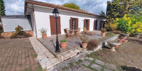maison à BLANQUEFORT (33290)