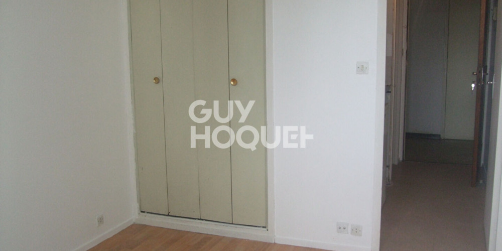 appartement à GRADIGNAN (33170)