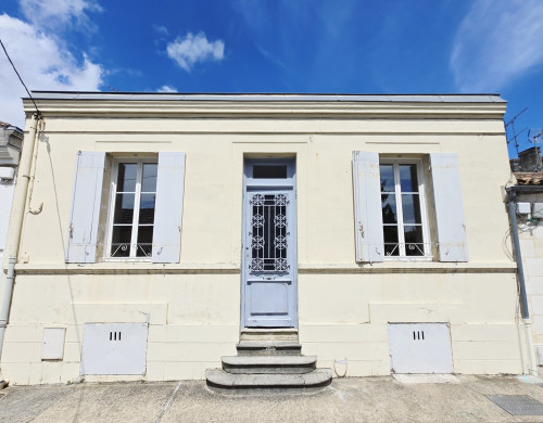 maison  LIBOURNE