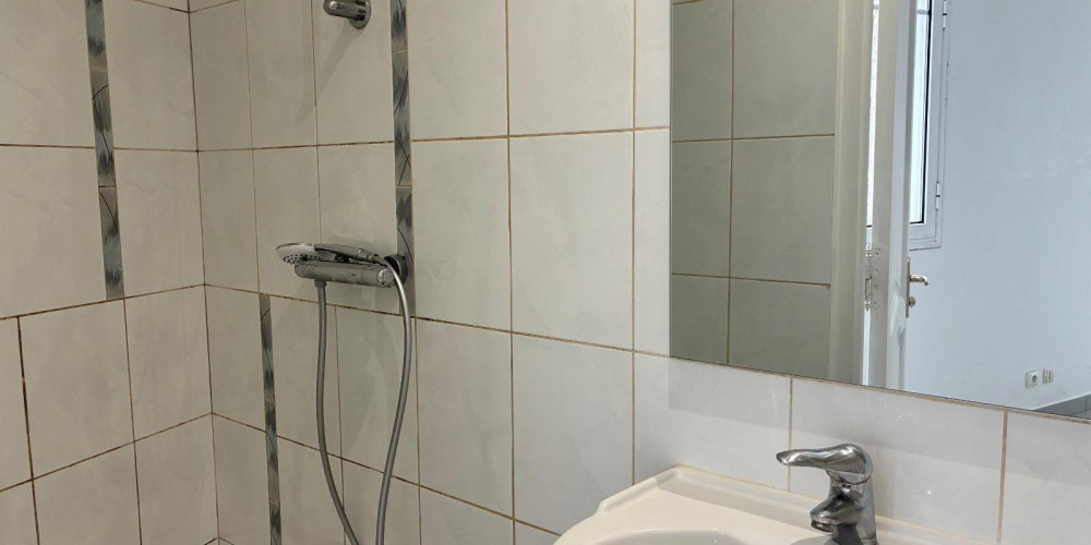 appartement à BEGLES (33130)