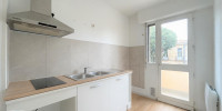 appartement à LE BOUSCAT (33110)