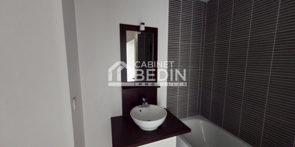 appartement à VILLENAVE D ORNON (33140)