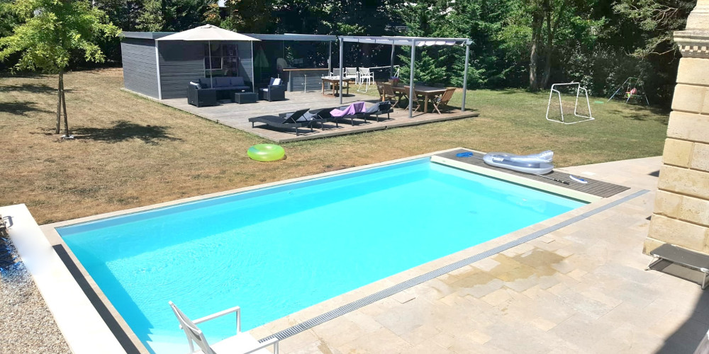 appartement à TALENCE (33400)