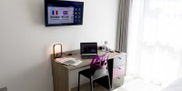 appartement à BORDEAUX (33300)