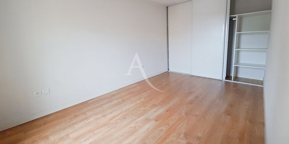 appartement à MERIGNAC (33700)