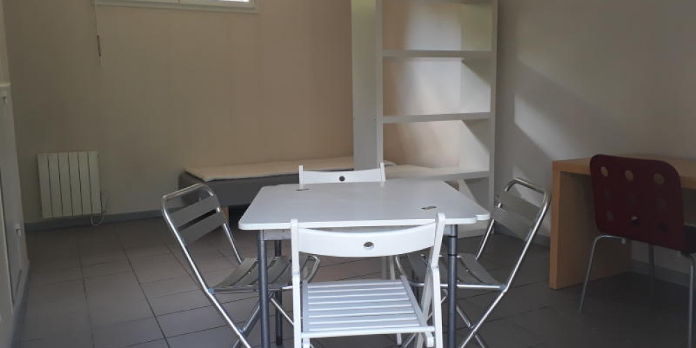 appartement à PESSAC (33600)