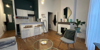appartement à BORDEAUX (33000)