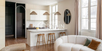 appartement à BORDEAUX (33000)