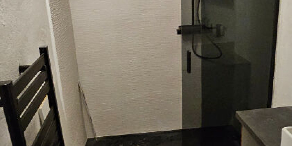 appartement à ST ANDRE DE CUBZAC (33240)