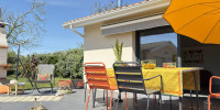 maison à VENDAYS MONTALIVET (33930)