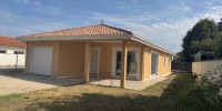 maison à LE TEICH (33470)