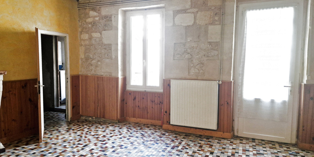 maison à ARCINS (33460)