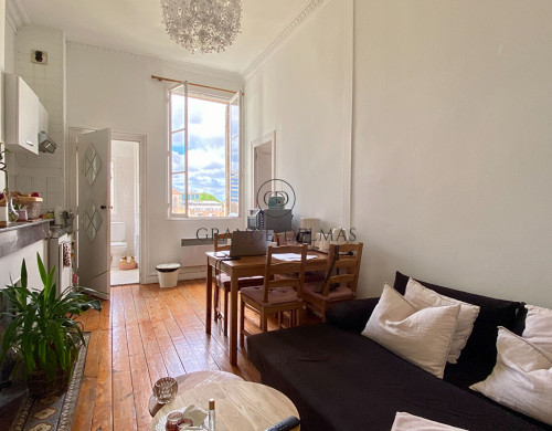 appartement  BORDEAUX