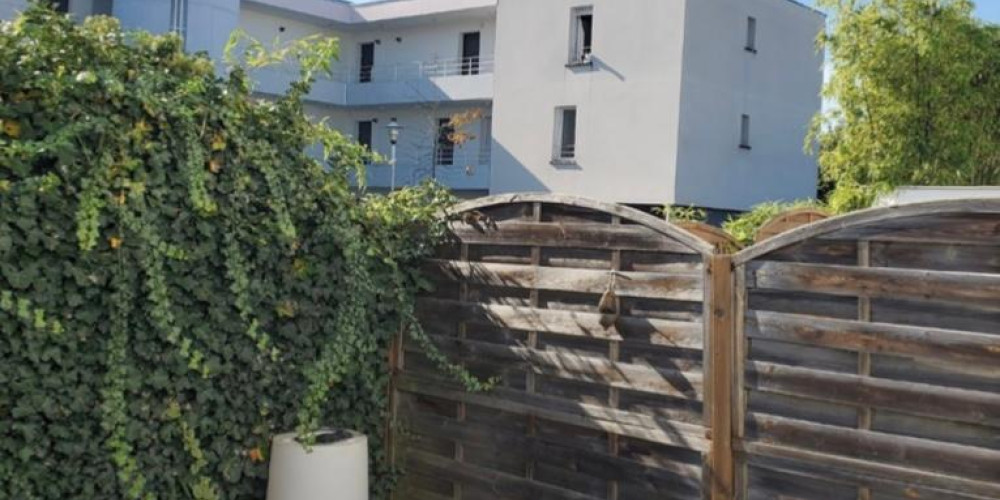 maison à VILLENAVE D ORNON (33140)