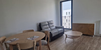appartement à MERIGNAC (33700)