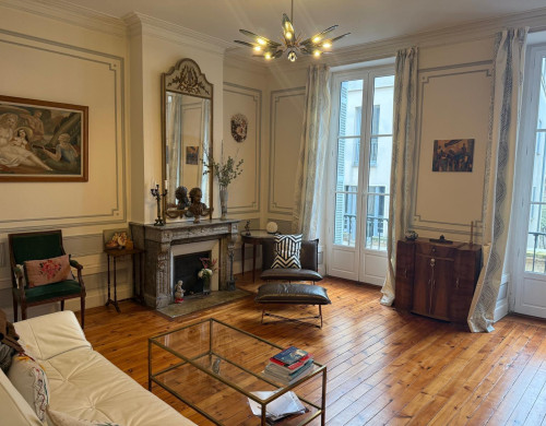 appartement  BORDEAUX