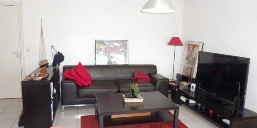 appartement à PESSAC (33600)