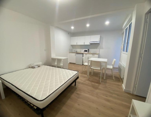 appartement  BORDEAUX