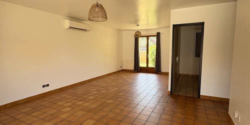 maison à LA TESTE DE BUCH (33260)