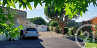 maison à LANTON (33138)