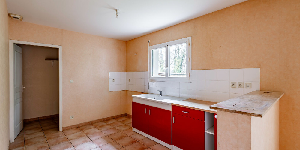 maison à STE TERRE (33350)