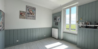 maison à PUJOLS SUR CIRON (33210)