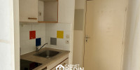 appartement à BORDEAUX (33800)