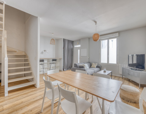 appartement  BORDEAUX