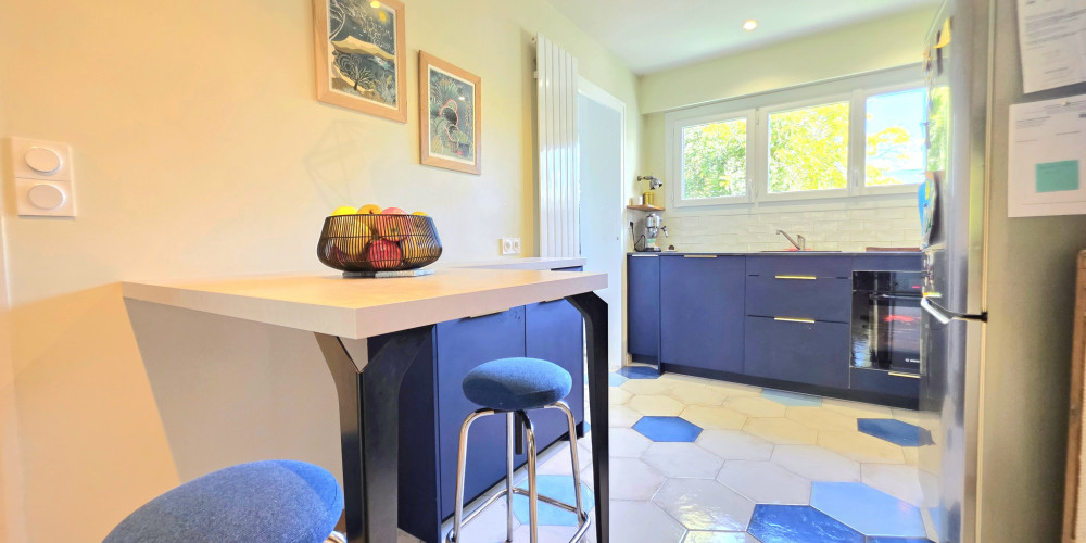 appartement à BORDEAUX (33000)