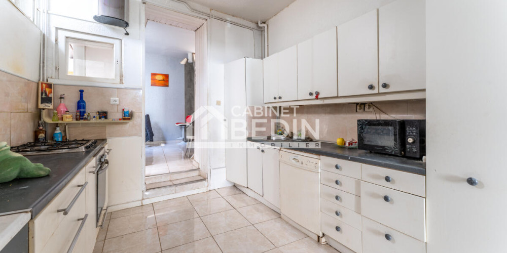 maison à BORDEAUX (33800)