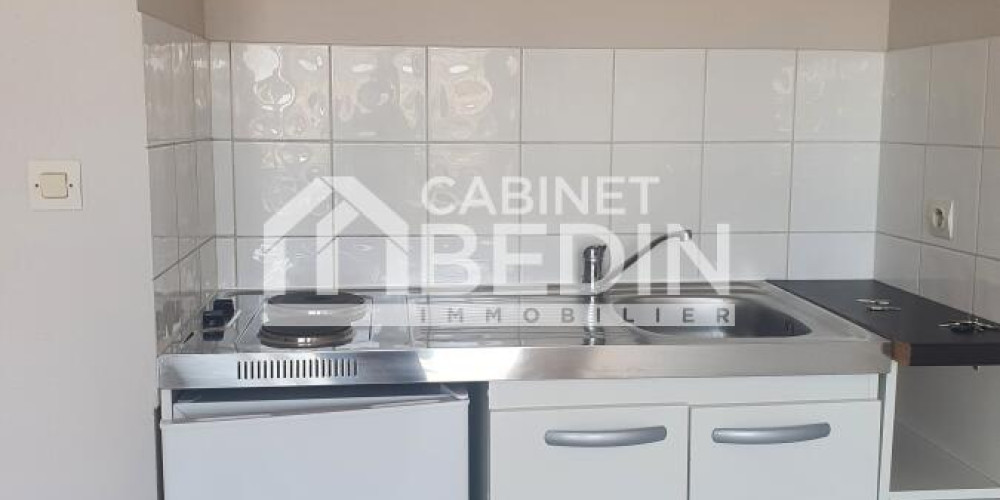 appartement à TALENCE (33400)