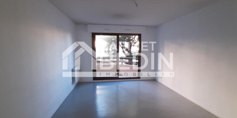 appartement à LE BOUSCAT (33110)