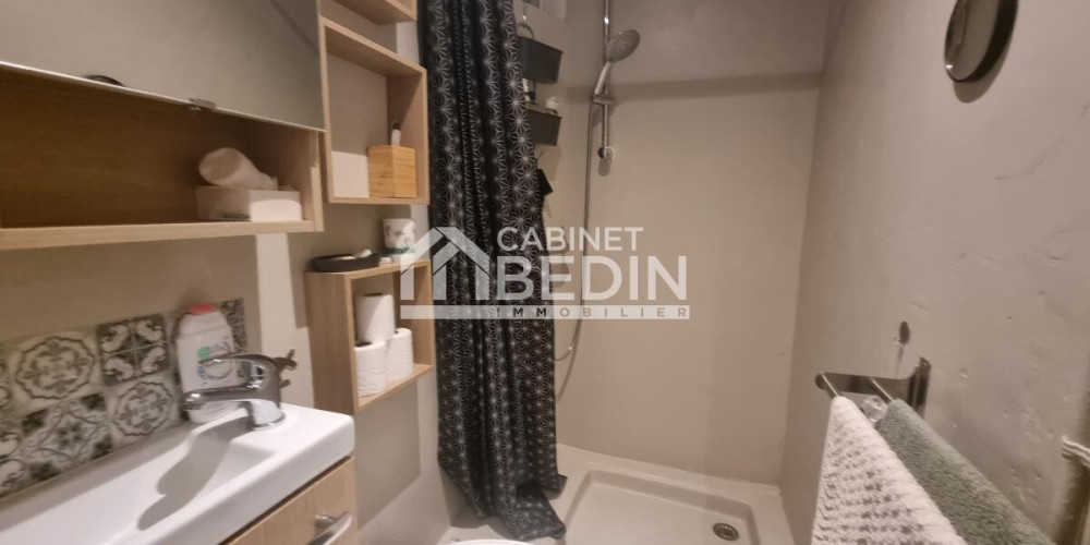 appartement à ARCACHON (33120)
