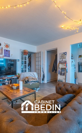 Appartement  BORDEAUX