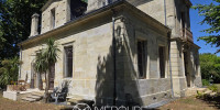maison à SOULAC SUR MER (33780)