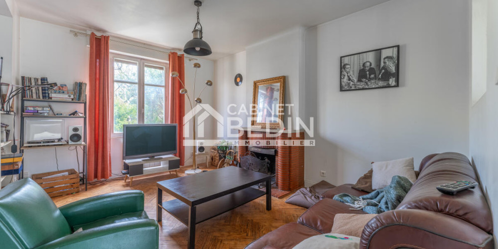 maison à BRUGES (33520)