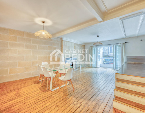 appartement  BORDEAUX