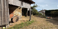 terrain à SALLES (33770)