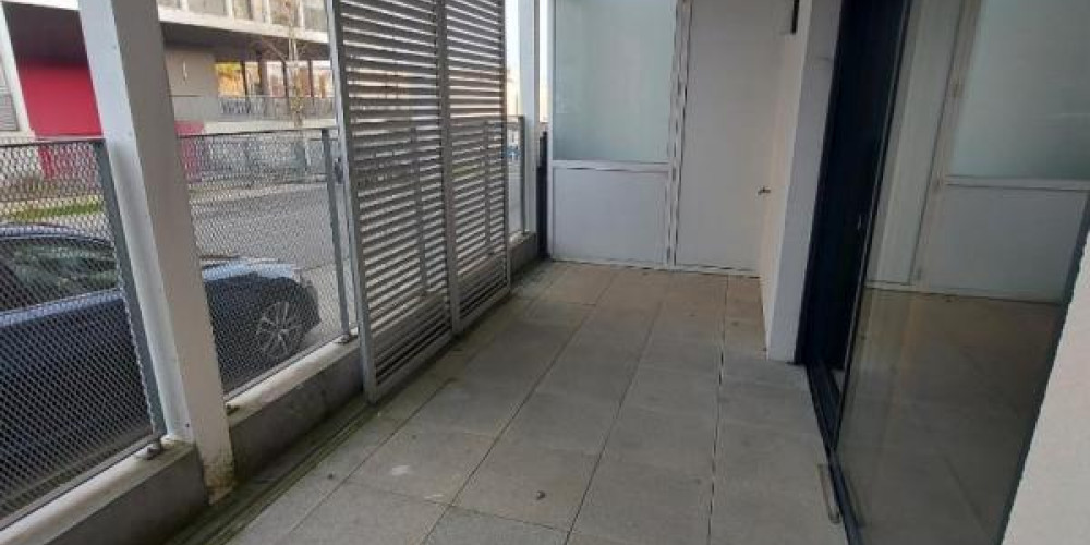 appartement à LORMONT (33310)