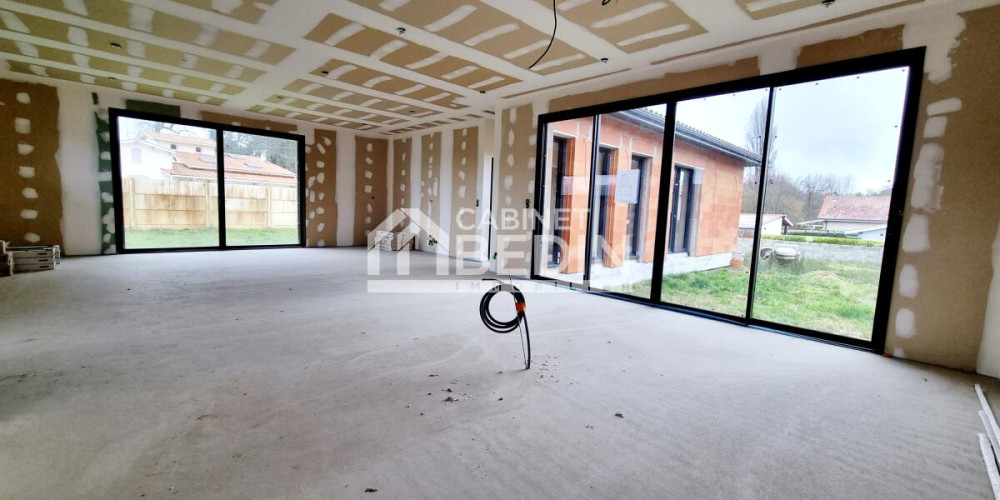 maison à GRADIGNAN (33170)