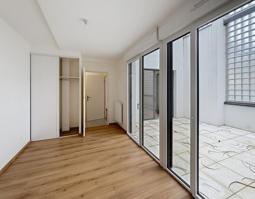 appartement  BORDEAUX